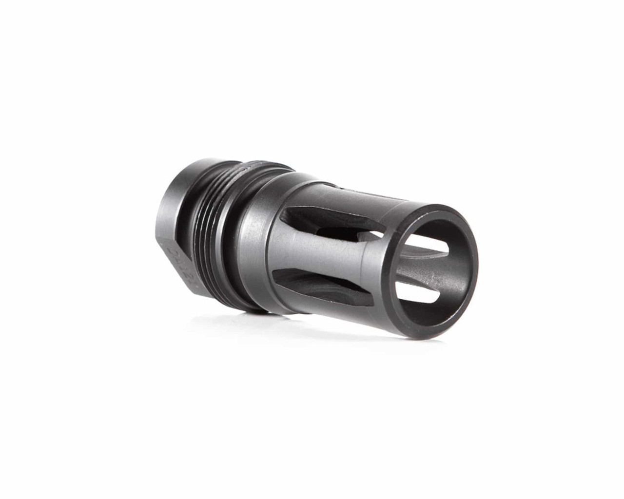 Xeno Flash Hider 5.56 | 1/2x28 - Broken Arrow Outfitters