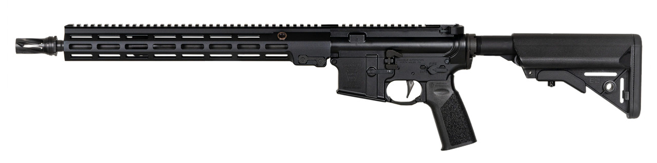 Mod 1 Rifle Super Duty MOD1 Rifle