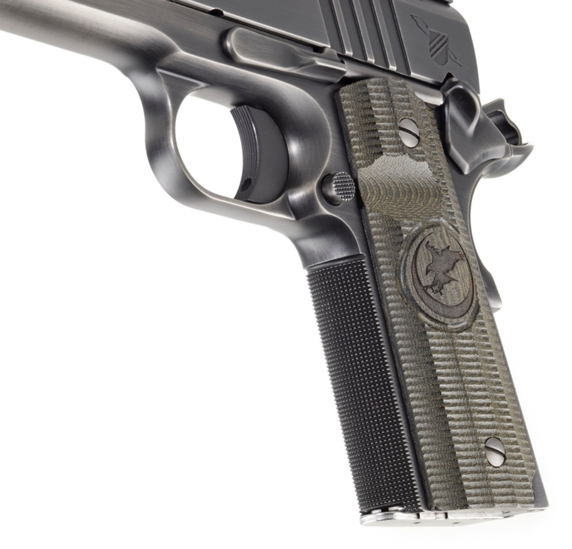 Thunder Ranch Combat Special