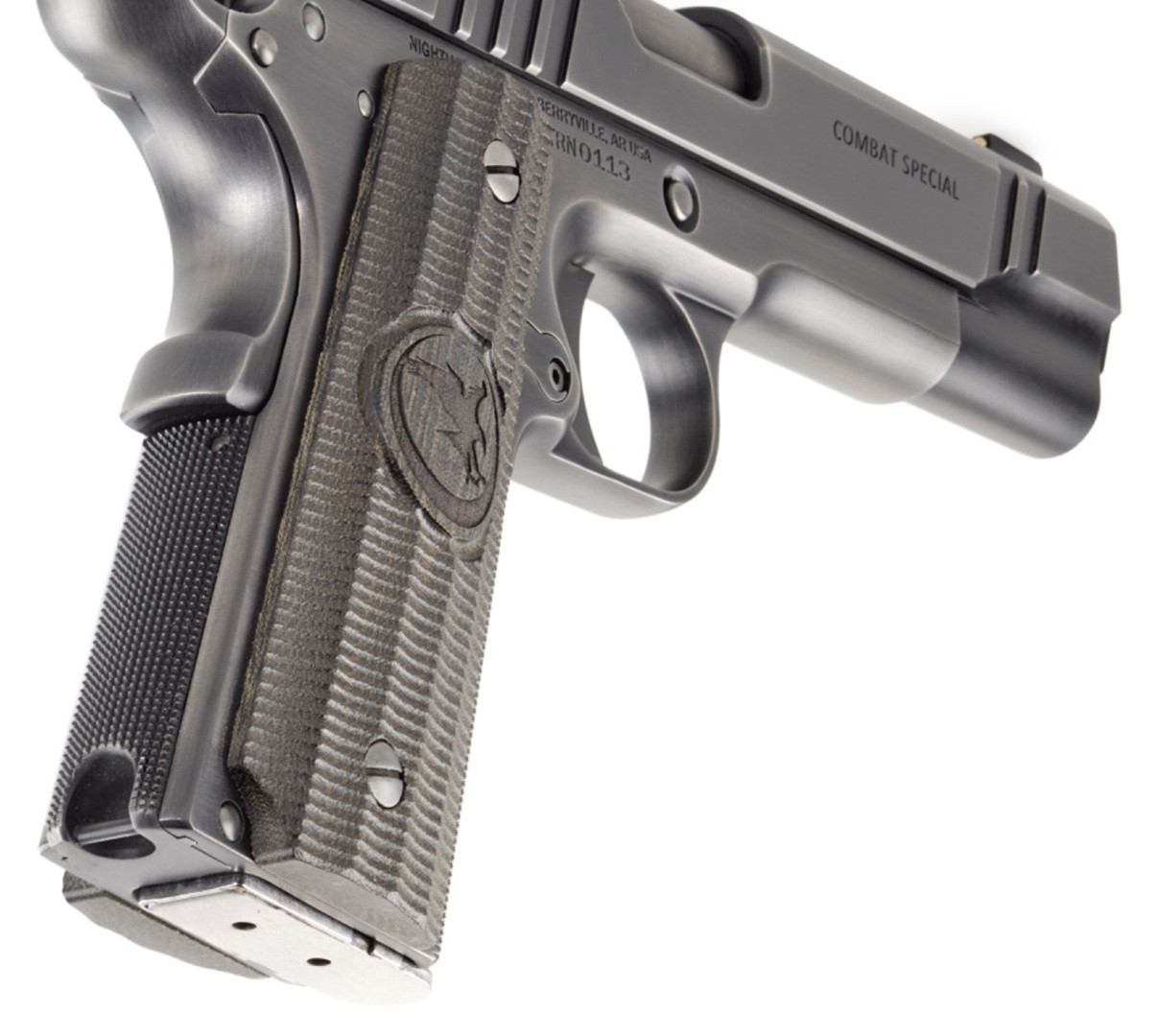 Thunder Ranch Combat Special