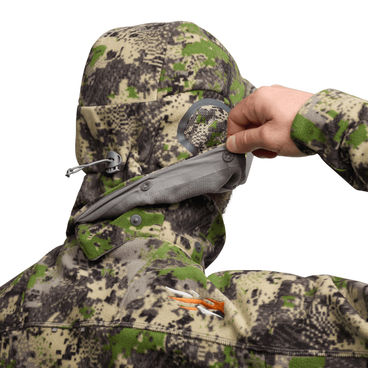 Stratus Jacket Stratus Jacket 2.0
