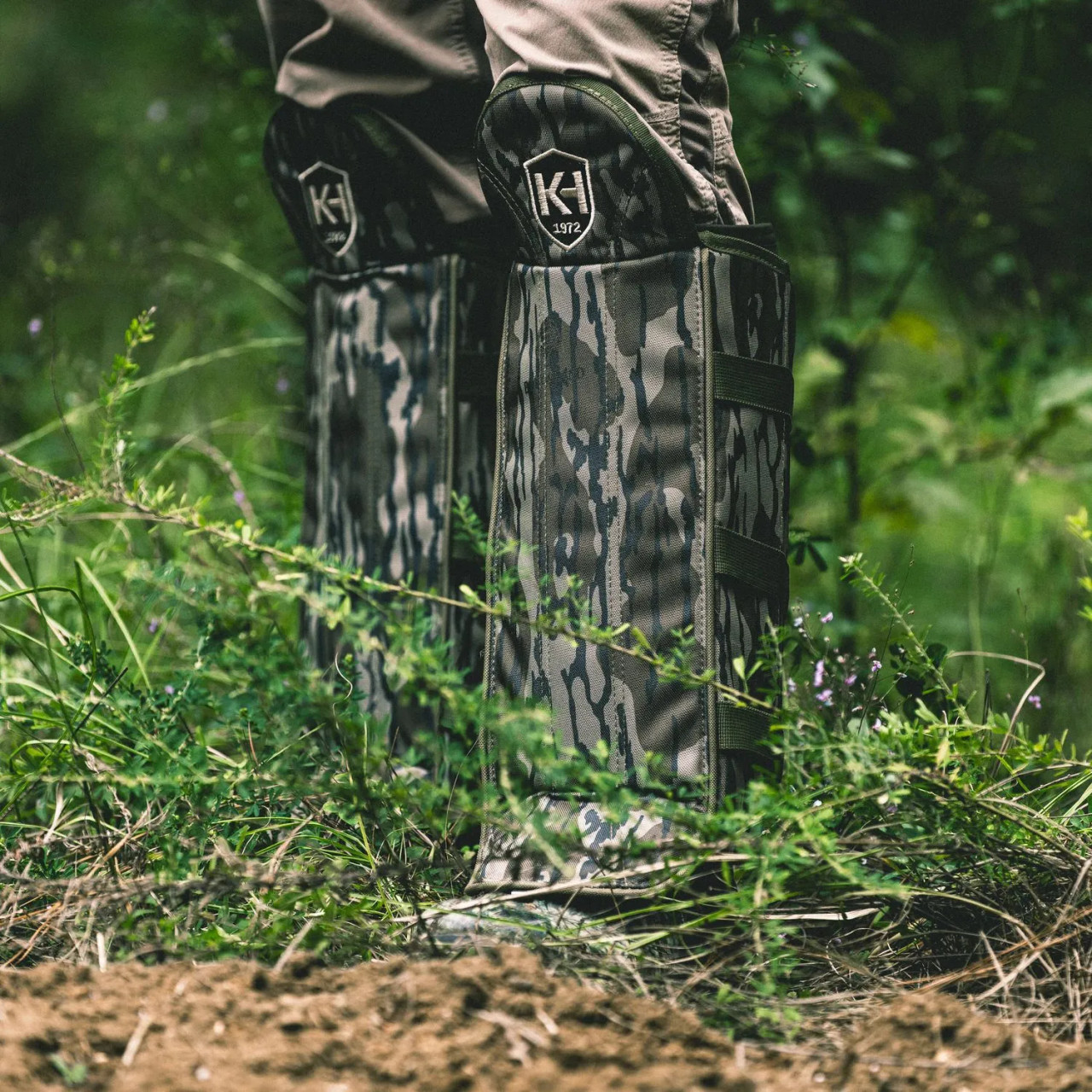 Snake Gaiters - Broken Arrow Outfitters