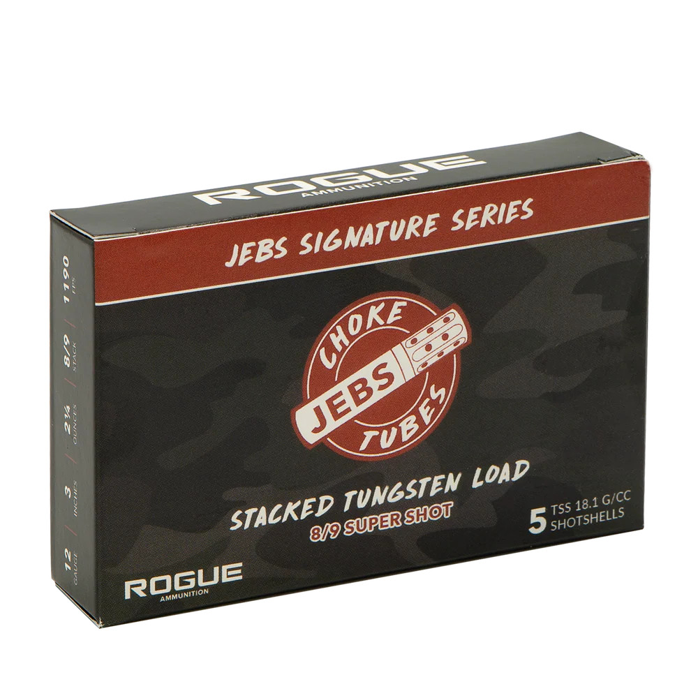 JEBS Signature Series - Broken Arrow Outfitters