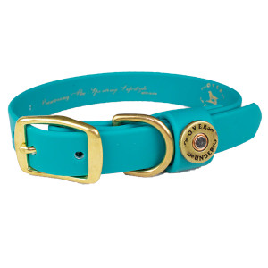 15" Water Dog Collar 15" Water Dog Collar