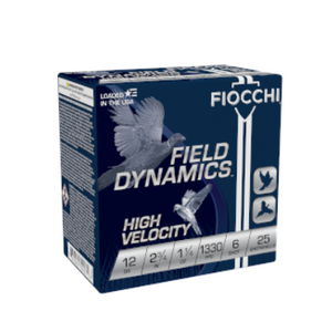 Field Dynamics 12GA Field Dynamics 12GA