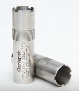 Flush Mount Chokes 12 Gauge Flush Mount Chokes 12 Gauge