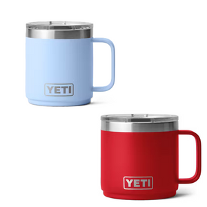 Rambler Stackable Mugs Rambler Stackable Mugs