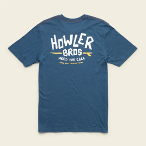 Howler Rider T-Shirt Howler Rider T-Shirt