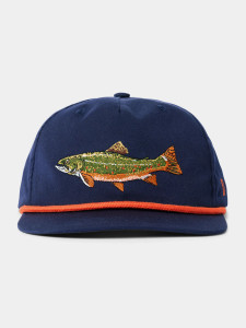 Brook Trout Hat Brook Trout Hat