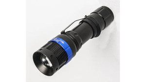 Gen II Flashlight Gen II Flashlight