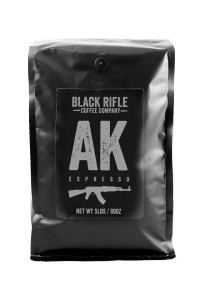 AK Espresso Blend AK Espresso Blend