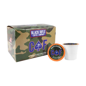 CAF Coffee Rounds CAF Coffee Rounds
