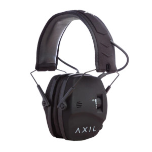 TRACKR Electronic Earmuffs TRACKR Electronic Earmuffs