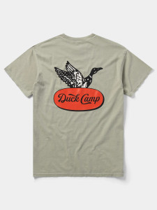 Duck Scripture Tee Duck Scripture Tee