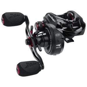 Speed Demon Elite Baitcasting Reel Speed Demon Elite Baitcasting Reel