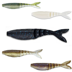 Zako Swimbait Zako Swimbait