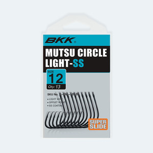 Mutsu Circle Light-SS