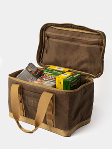 Large Canvas Ammo Tote Large Canvas Ammo Tote