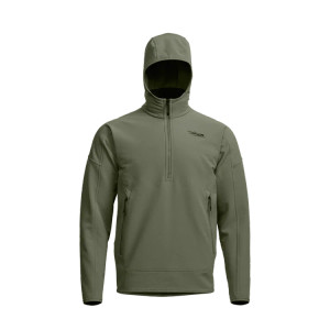 Alpha Fleece Hoodie Alpha Fleece Hoodie