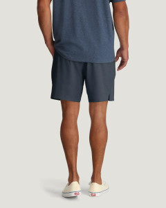 Breeze Vent Short