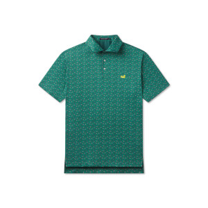 Flyline Performance Polo - Sunday Success