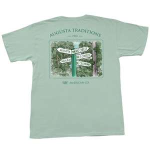 Augusta Traditions