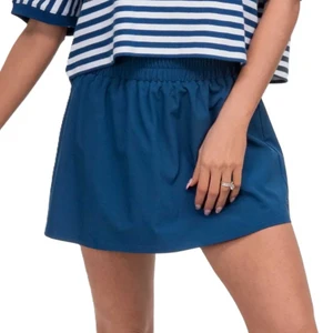 Shifty Hybrid Skort