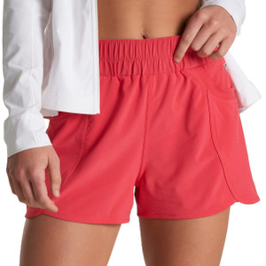 Vantage Trainer Short