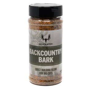 Backcountry Bark Seasoning Blend