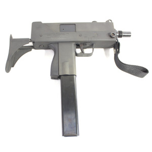 MAC-10 Machine Gun