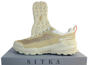 Sitka Ascent