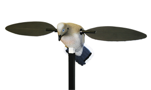 MOJO Voodoo Dove