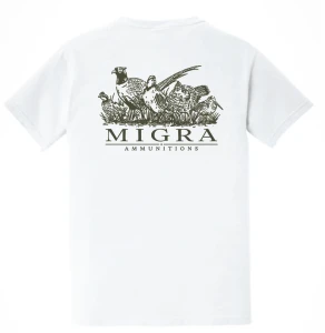 Upland Pocket Tee