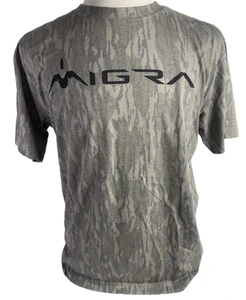 Migra Camo Tees