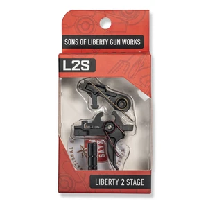 Liberty 2-Stage Trigger (L2S)