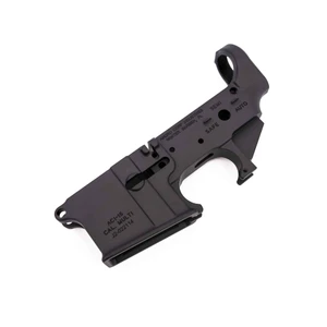 ACI-15 Stripped Lower