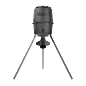 250LB DEER FEEDER GRAVITY