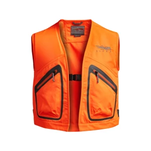 Ballistic Vest