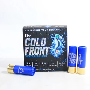 2F.7 Cold Front