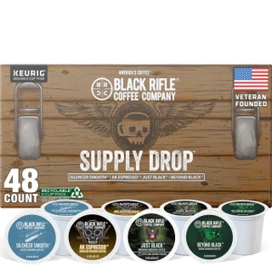 Supply Drop