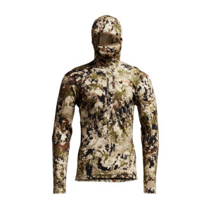 Intercept Hoodie Intercept Hoodie