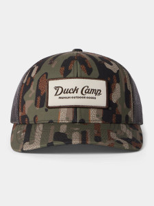 Duck Camp Trucker Hat Duck Camp Trucker Hat