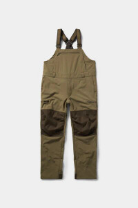 Contact Softshell Bib Contact Softshell Bib