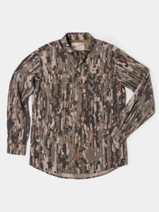 Lightweight Hunting Shirt Long Sleeve Lightweight Hunting Shirt Long Sleeve