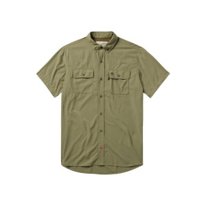Lightweight Hunting Shirt Short Sleeve Lightweight Hunting Shirt Short Sleeve