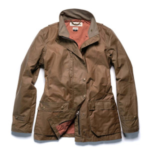 Women's Tensaw Jacket Women's Tensaw Jacket