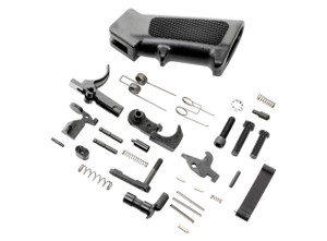 Lower Parts Kit, AR15 Lower Parts Kit, AR15