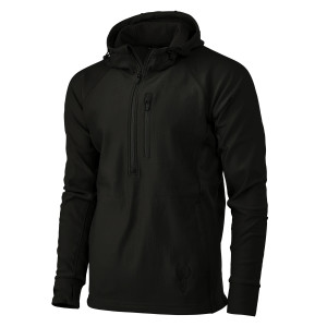 FLEX 1/2-ZIP HOODIE FLEX 1/2-ZIP HOODIE