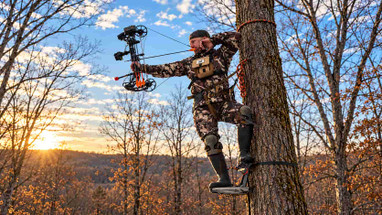 Essential Saddle Hunting Accessories That Make Long Hunts Easier