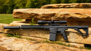 How to Choose the Right Rifle Scope for Deer Hunting and Target Shooting